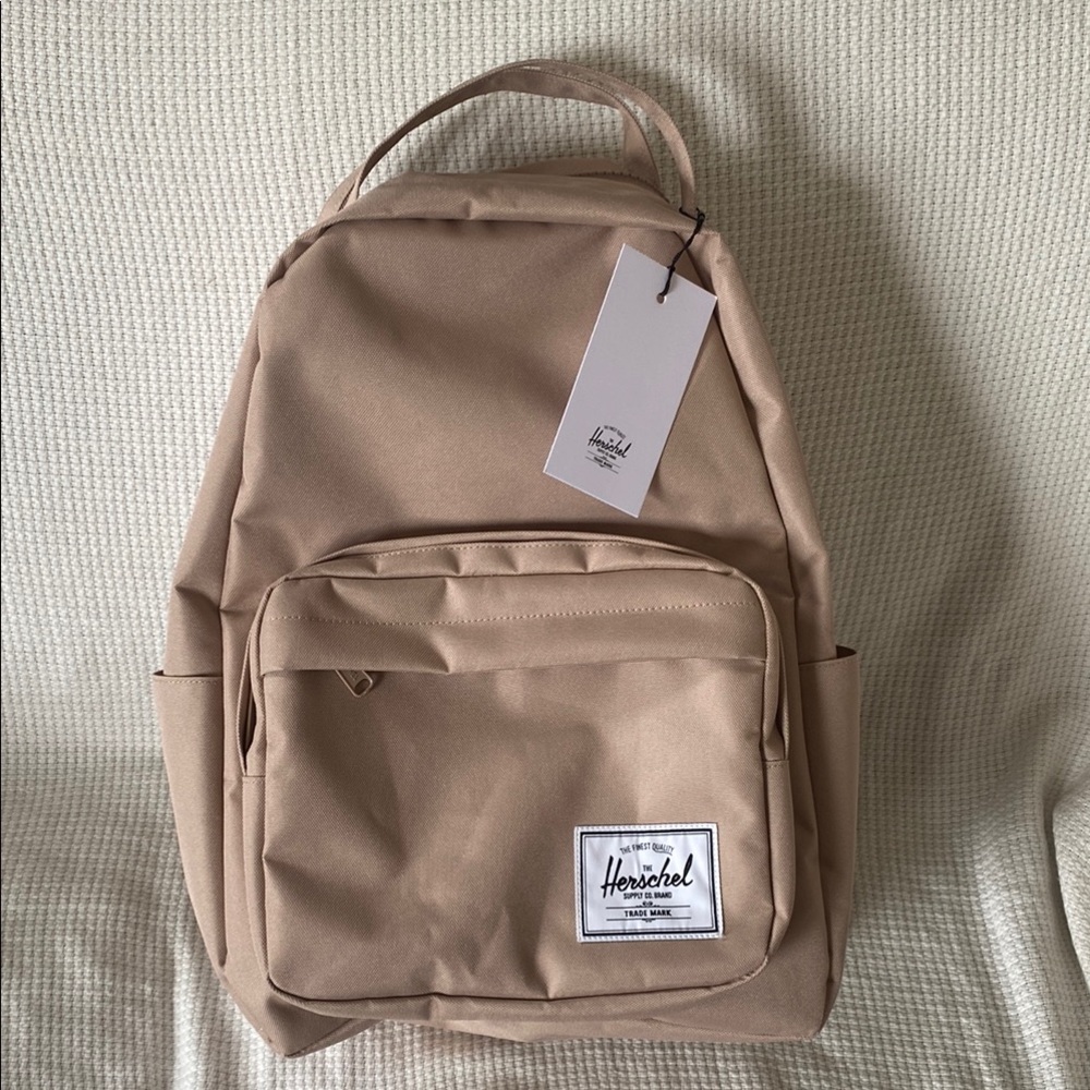 Herschel Supply Company Miller Backpack